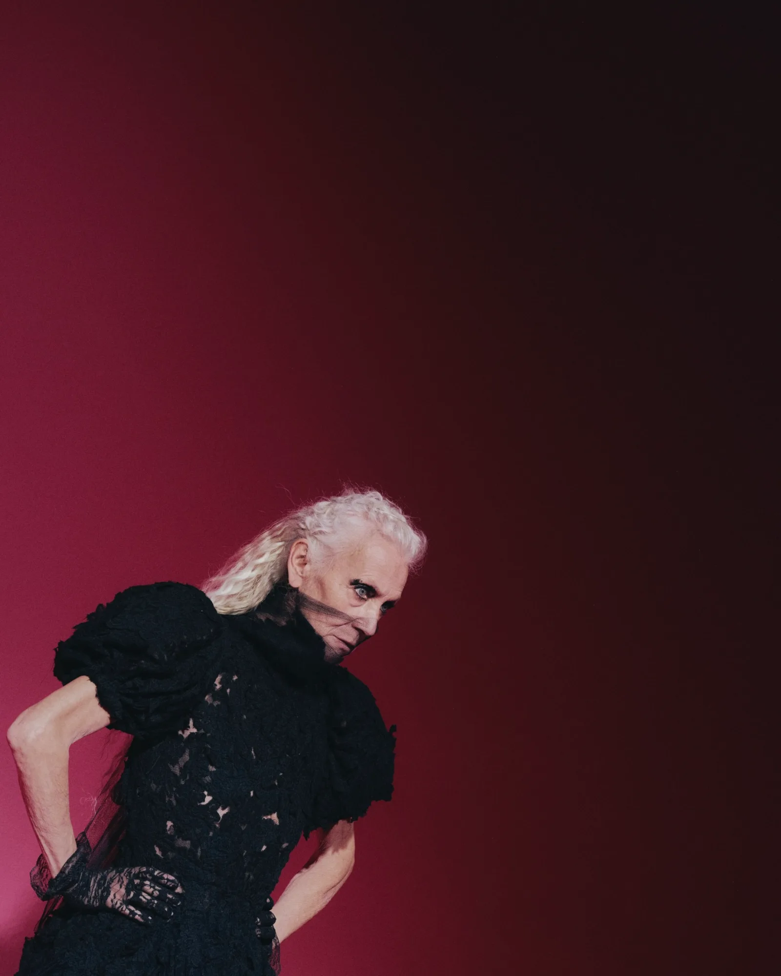 Martin Kohout fashion show — photo 2