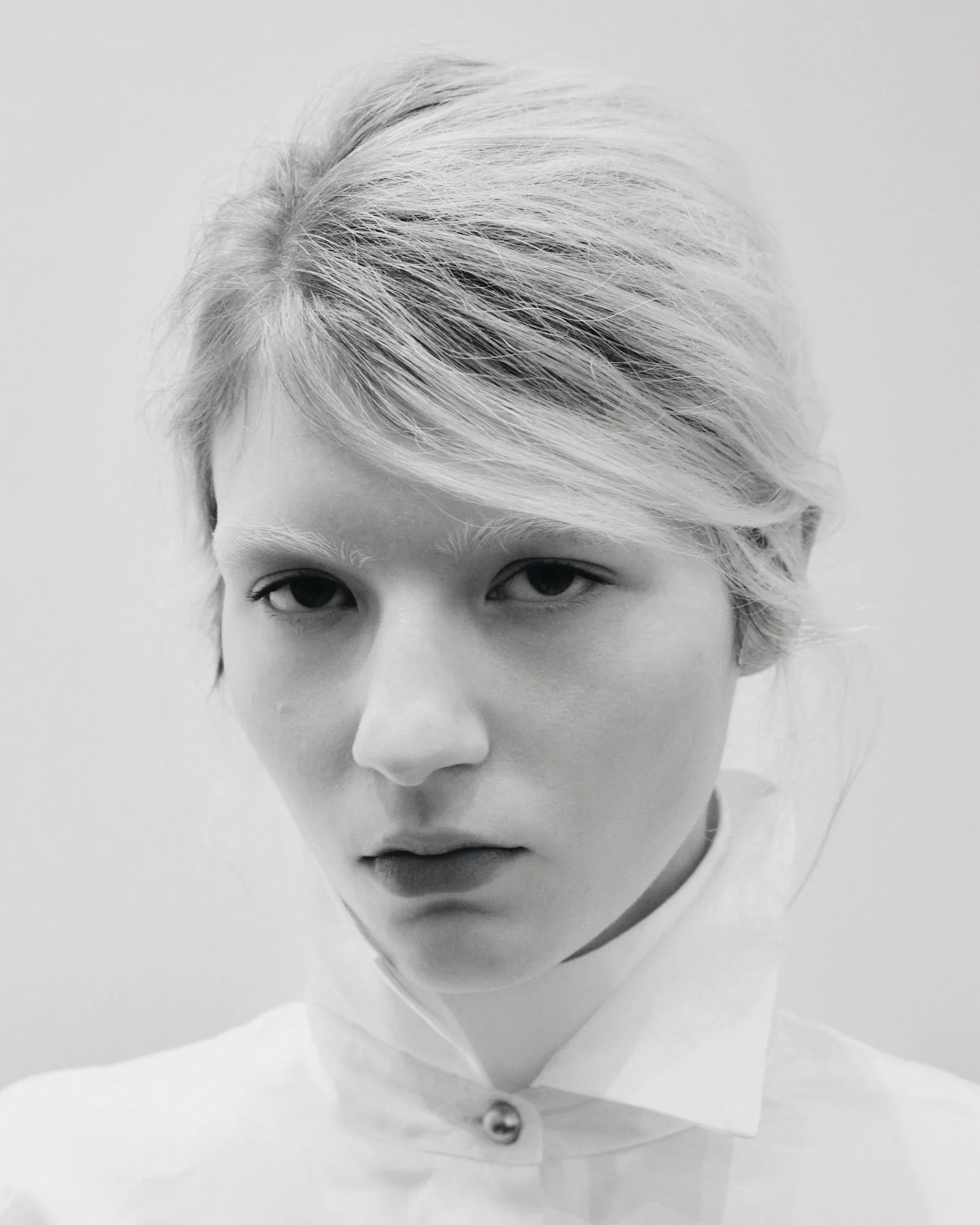 LONDON FASHION WEEK — photo 2