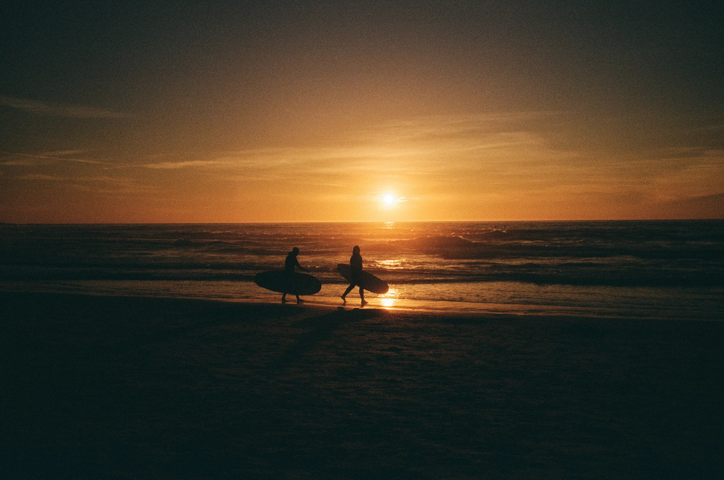 California - analog documentation — photo 2