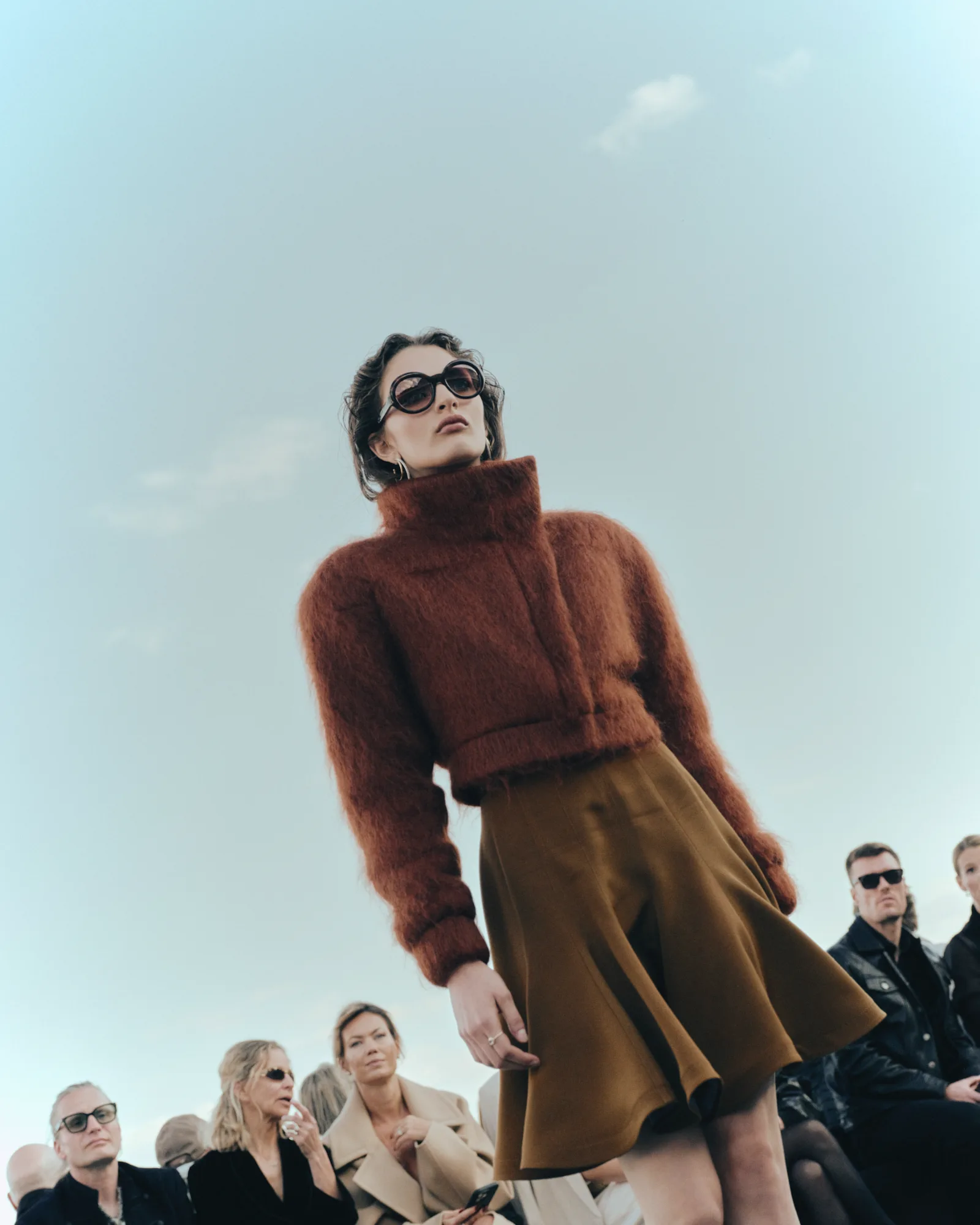 BORIS KRÁL - Fashion Show — photo 2