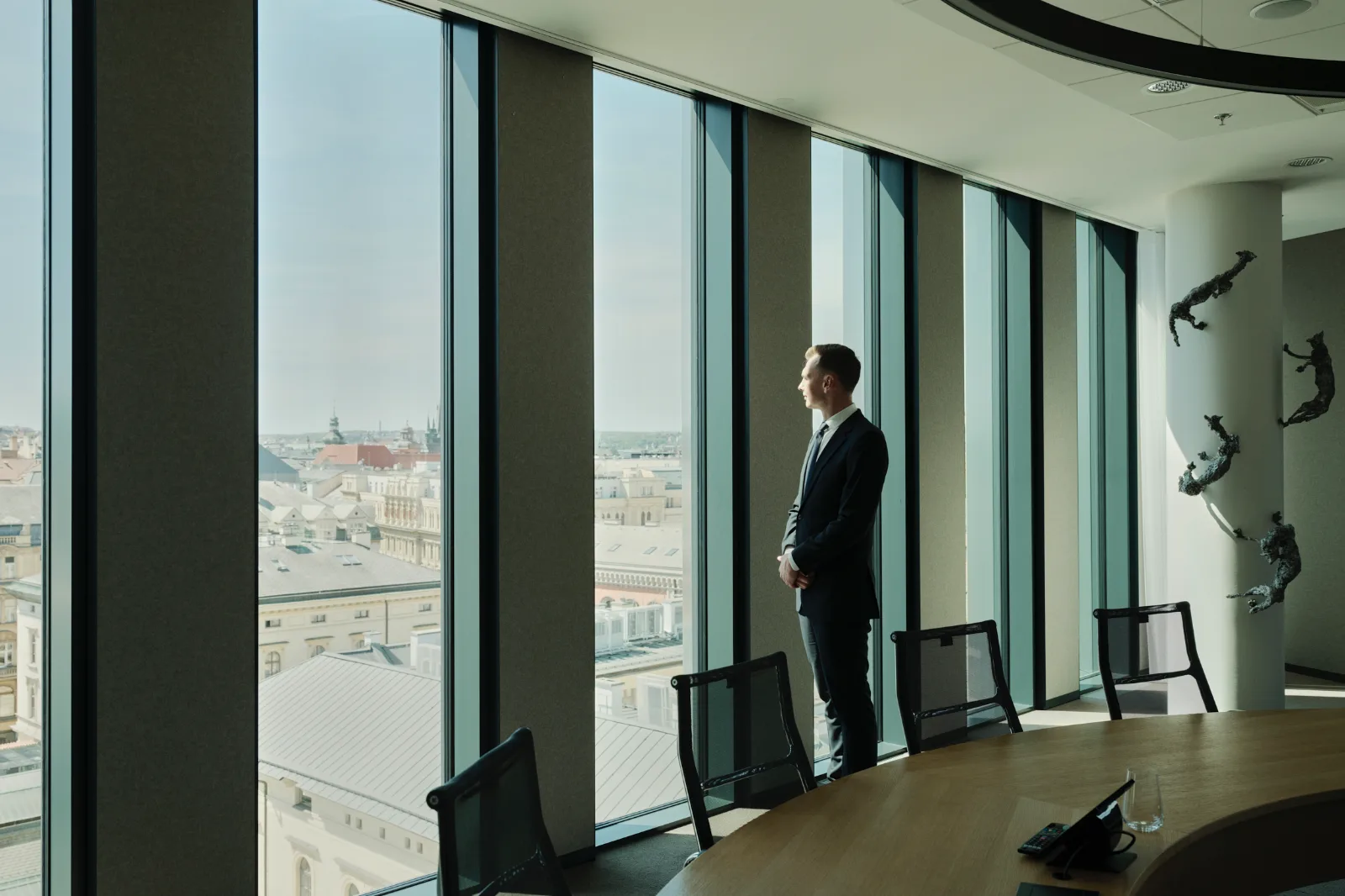 PENTA Investments — photo 2