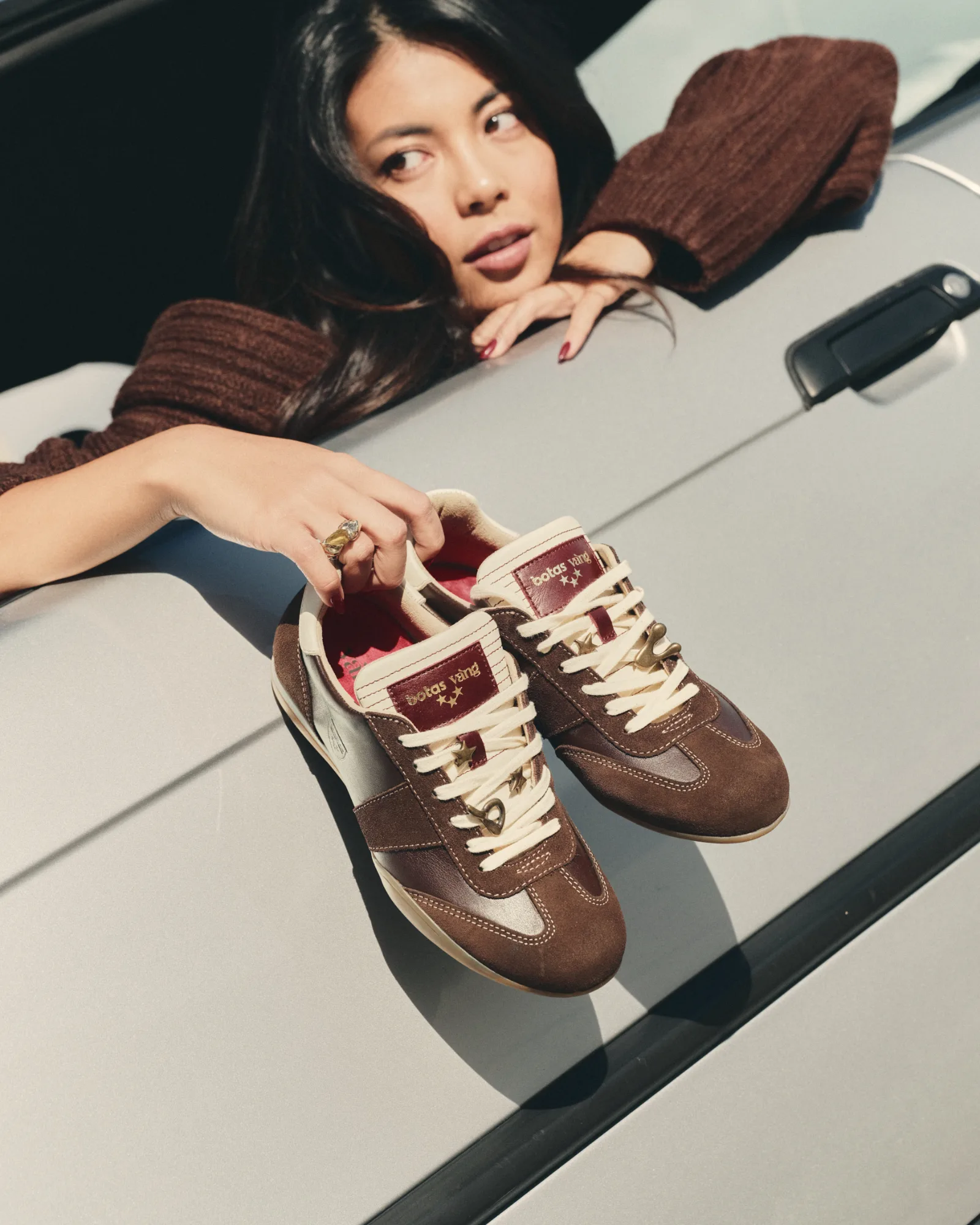 VANG x BOTAS — photo 3
