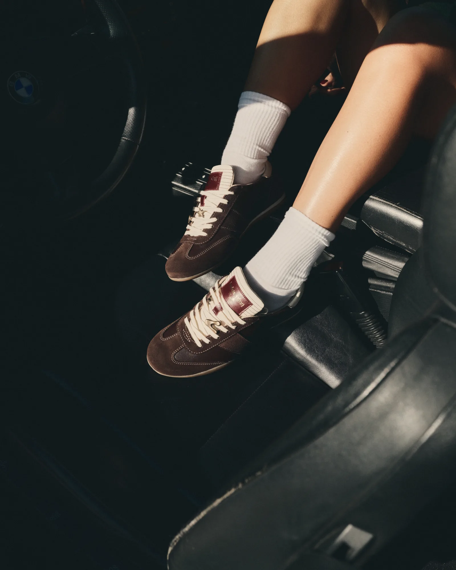 VANG x BOTAS — photo 1