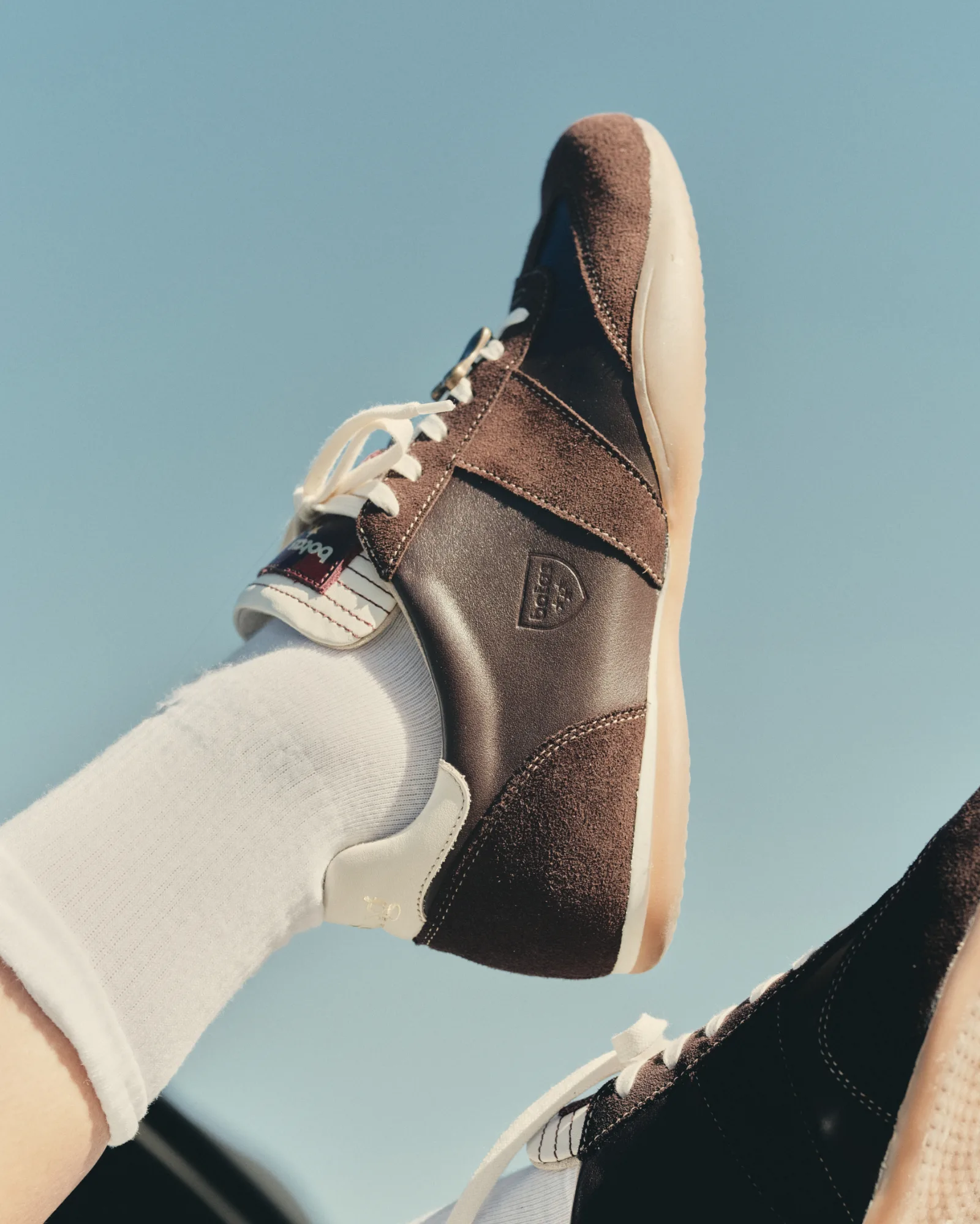 VANG x BOTAS — cover