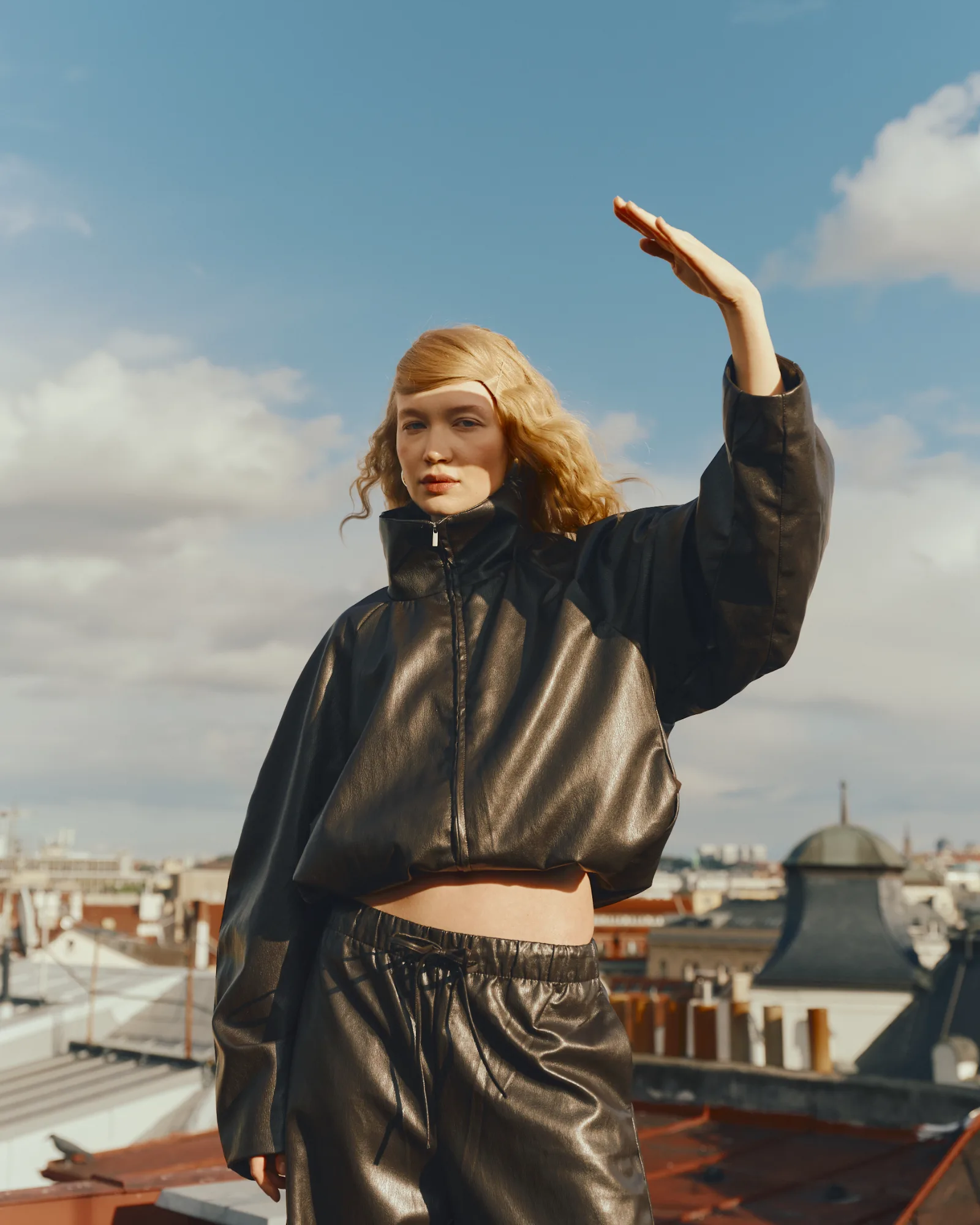 ELEVATED — cover