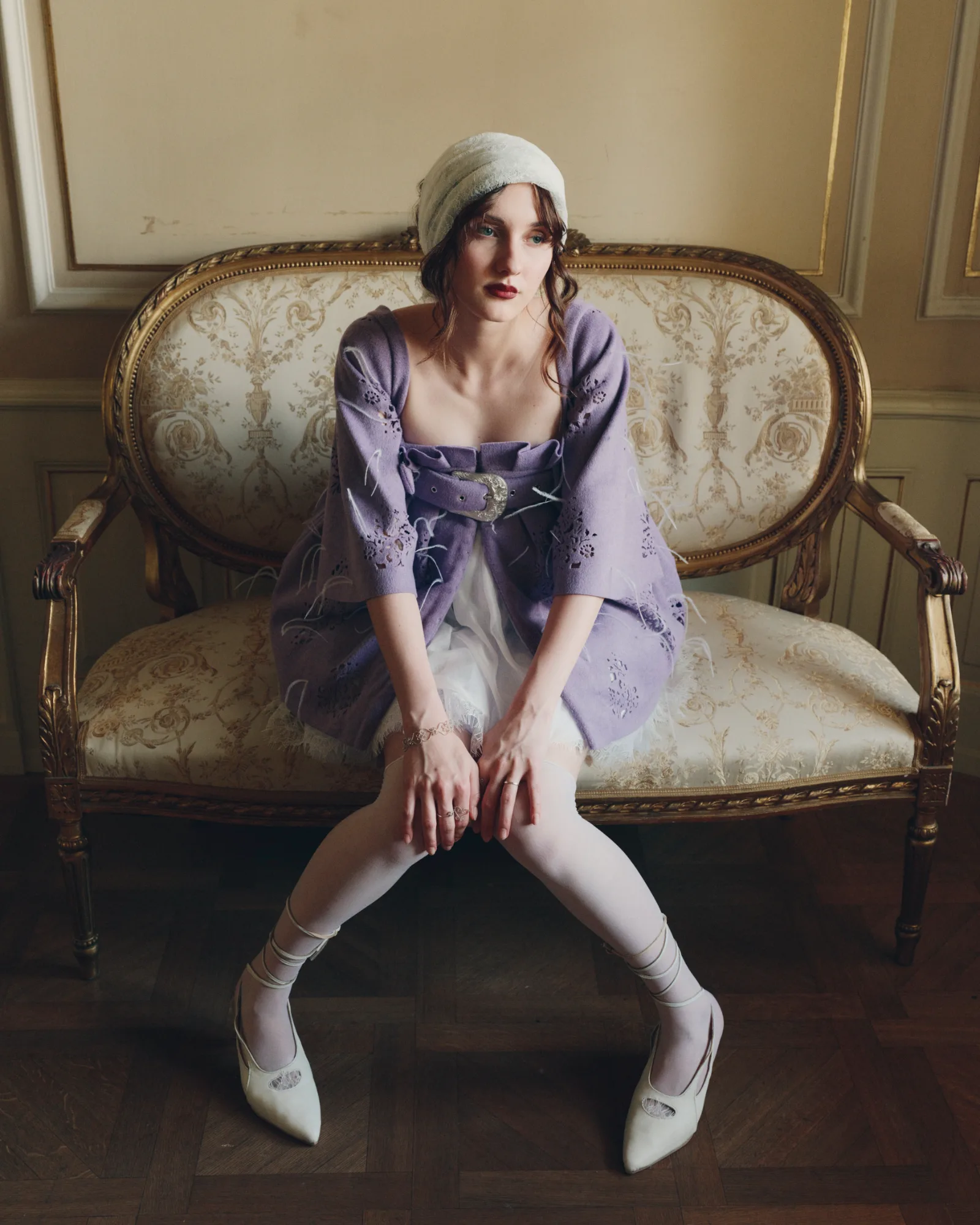 Denisa Šopíková collection — cover