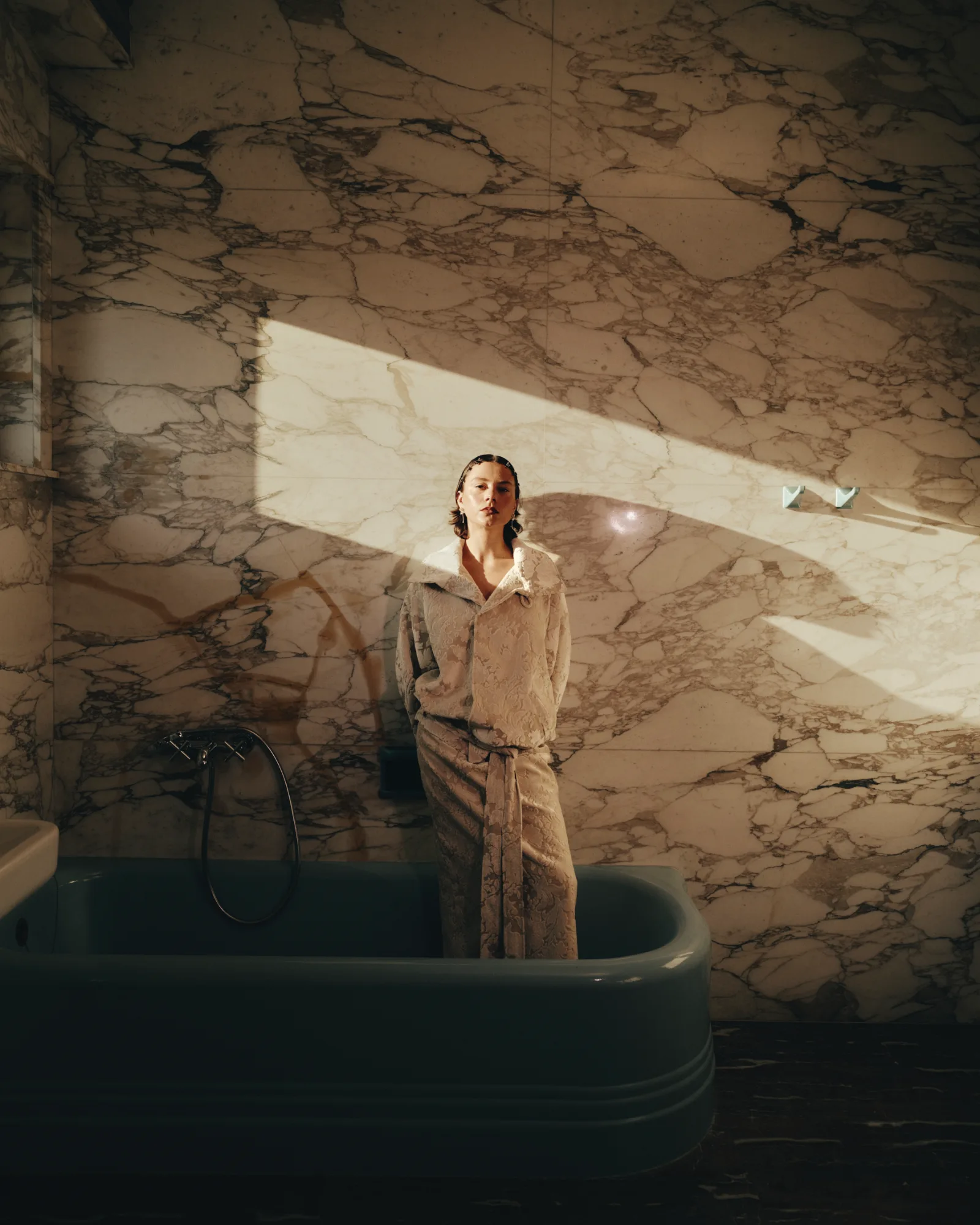 Marie April - VOGUE — photo 2